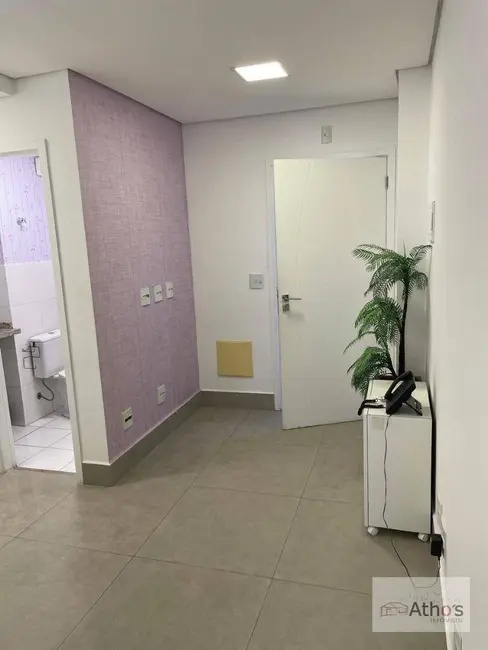 Foto 9 de Sala Comercial à venda, 40m2 em Jardim Pompéia, Indaiatuba - SP