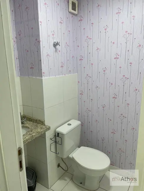 Foto 8 de Sala Comercial à venda, 40m2 em Jardim Pompéia, Indaiatuba - SP