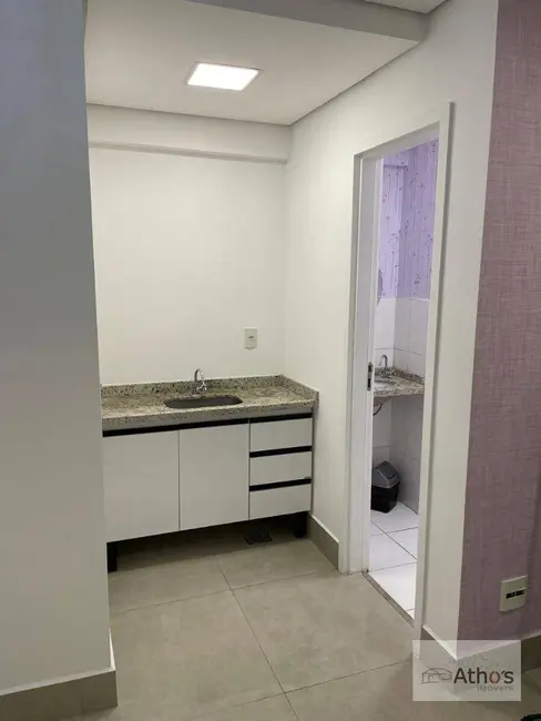 Foto 5 de Sala Comercial à venda, 40m2 em Jardim Pompéia, Indaiatuba - SP