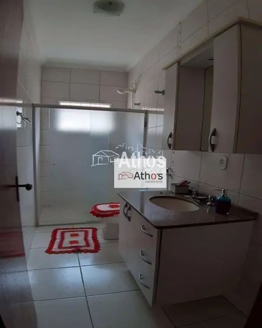 Foto 7 de Casa com 3 quartos à venda, 250m2 em Jardim Regina, Indaiatuba - SP