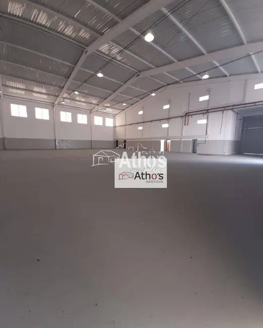 Foto 1 de Armazém / Galpão para alugar, 2000m2 em Américan Park Empresarial NR, Indaiatuba - SP