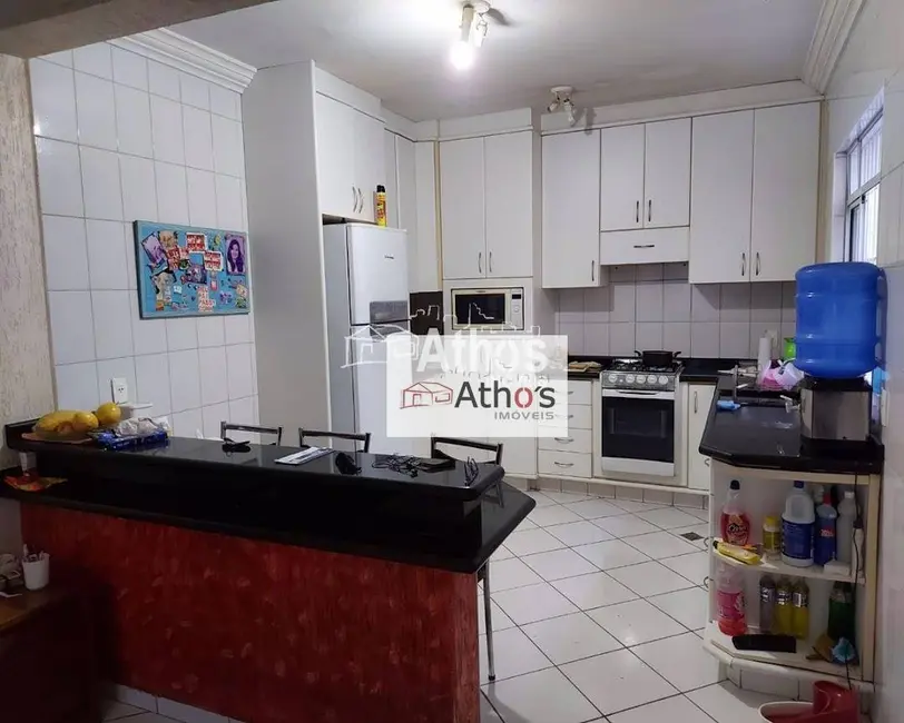 Foto 7 de Casa com 5 quartos à venda, 250m2 em Vila Pires da Cunha, Indaiatuba - SP