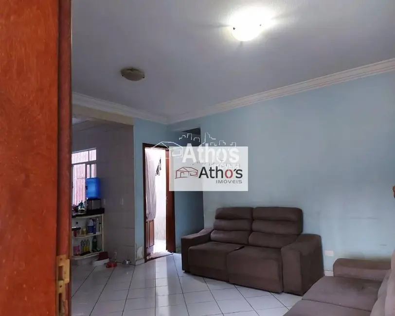 Foto 6 de Casa com 5 quartos à venda, 250m2 em Vila Pires da Cunha, Indaiatuba - SP