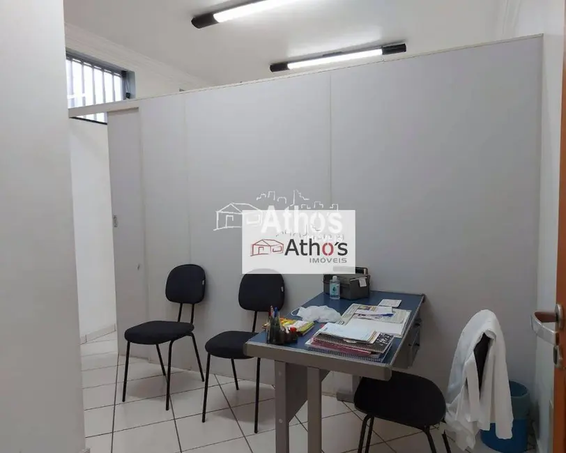 Foto 3 de Casa com 5 quartos à venda, 250m2 em Vila Pires da Cunha, Indaiatuba - SP