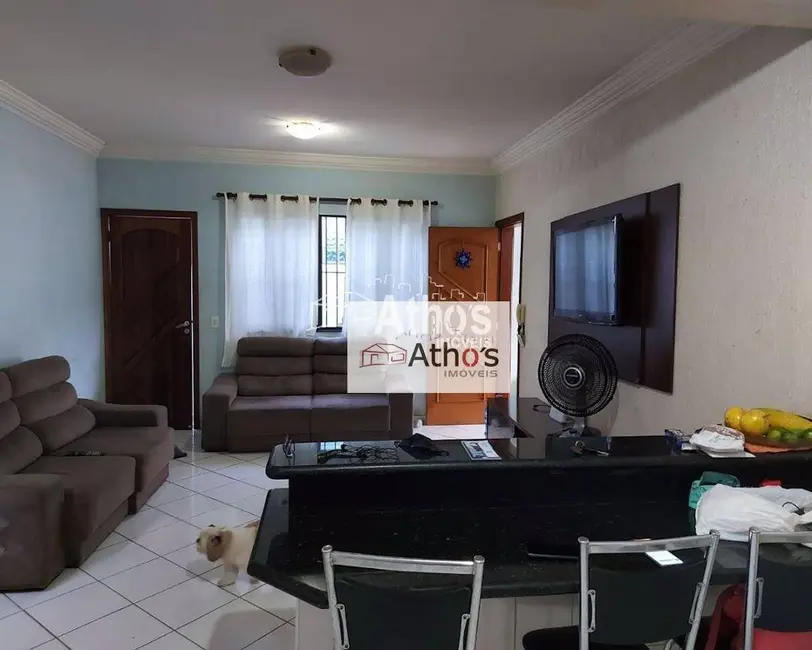 Foto 8 de Casa com 5 quartos à venda, 250m2 em Vila Pires da Cunha, Indaiatuba - SP