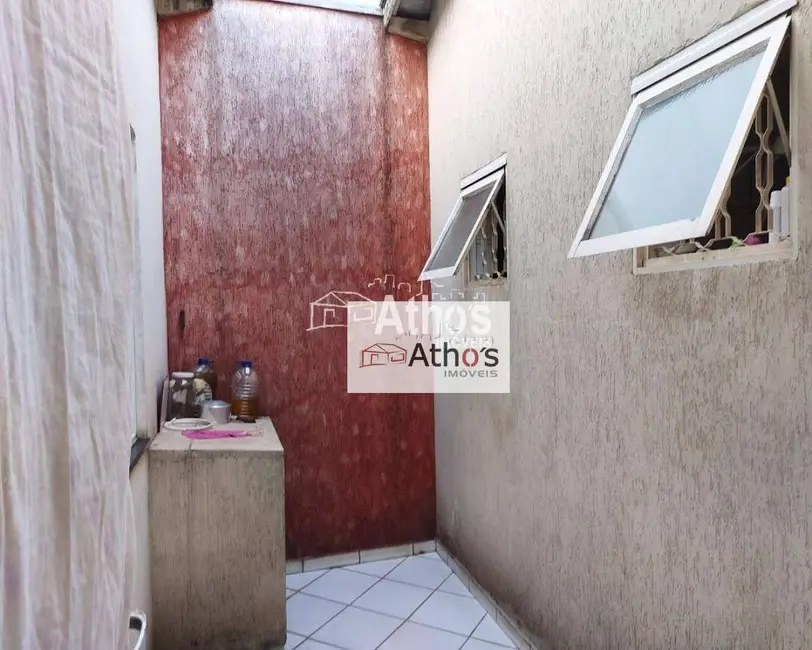Foto 9 de Casa com 5 quartos à venda, 250m2 em Vila Pires da Cunha, Indaiatuba - SP