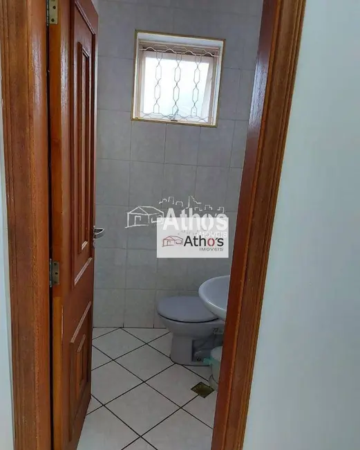 Foto 4 de Casa com 5 quartos à venda, 250m2 em Vila Pires da Cunha, Indaiatuba - SP