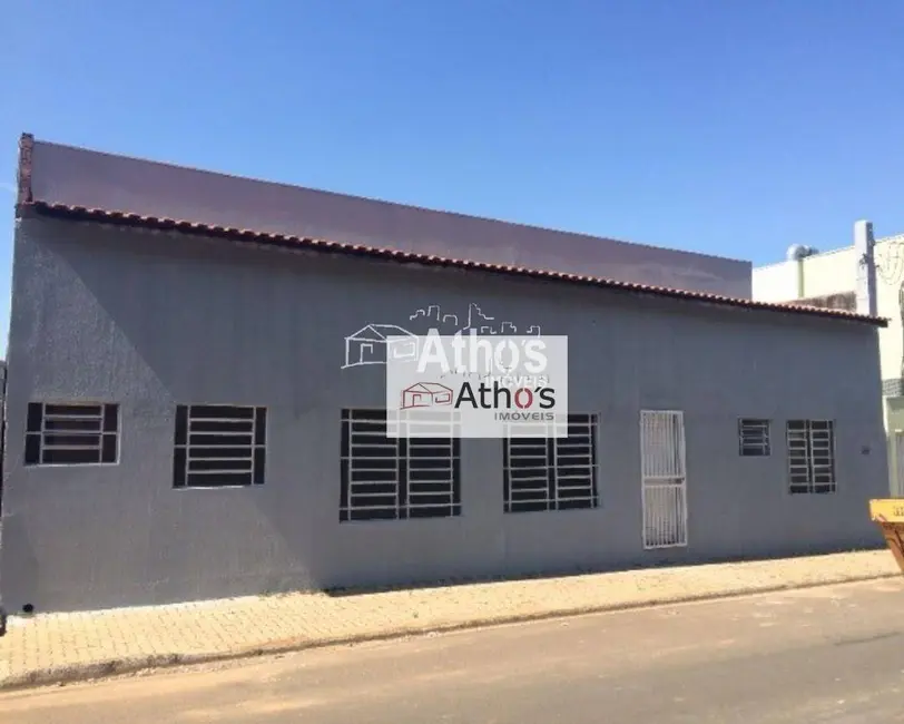 Foto 3 de Armazém / Galpão à venda, 1000m2 em Recreio Campestre Jóia, Indaiatuba - SP