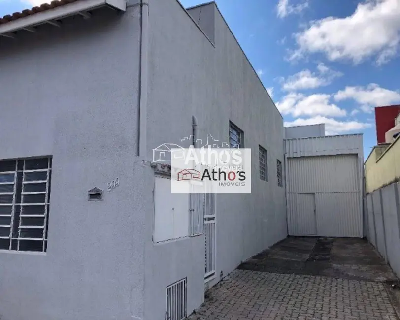 Foto 4 de Armazém / Galpão à venda, 1000m2 em Recreio Campestre Jóia, Indaiatuba - SP