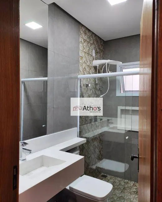 Foto 5 de Casa de Condomínio com 3 quartos à venda, 150m2 em Jardim Park Real, Indaiatuba - SP