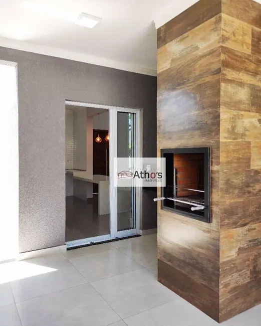 Foto 6 de Casa de Condomínio com 3 quartos à venda, 150m2 em Jardim Park Real, Indaiatuba - SP