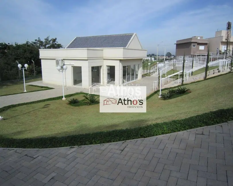 Foto 7 de Terreno / Lote à venda, 150m2 em Jardim Park Real, Indaiatuba - SP