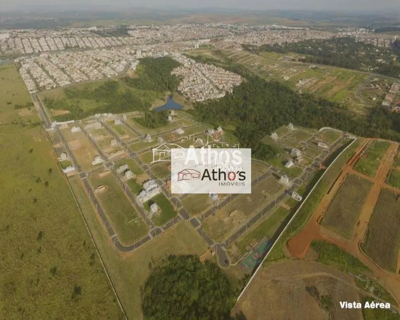 Foto 4 de Terreno / Lote à venda, 150m2 em Jardim Park Real, Indaiatuba - SP