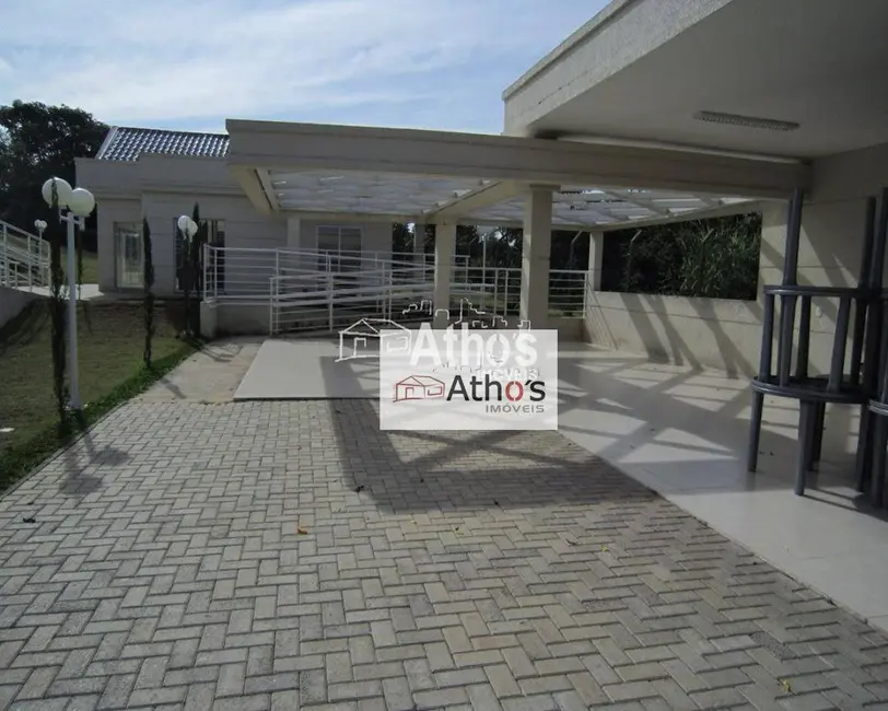 Foto 8 de Terreno / Lote à venda, 150m2 em Jardim Park Real, Indaiatuba - SP