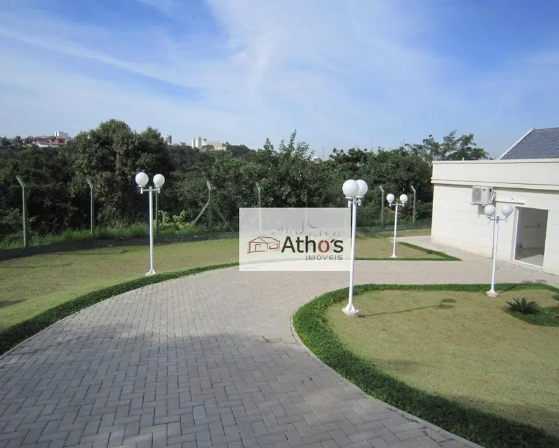 Foto 3 de Terreno / Lote à venda, 150m2 em Jardim Park Real, Indaiatuba - SP