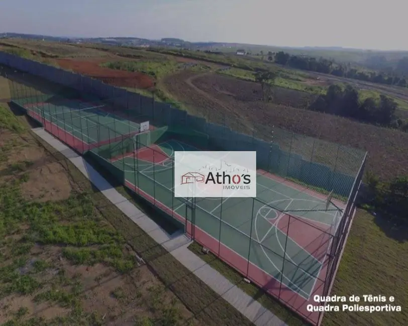 Foto 9 de Terreno / Lote à venda, 150m2 em Jardim Park Real, Indaiatuba - SP