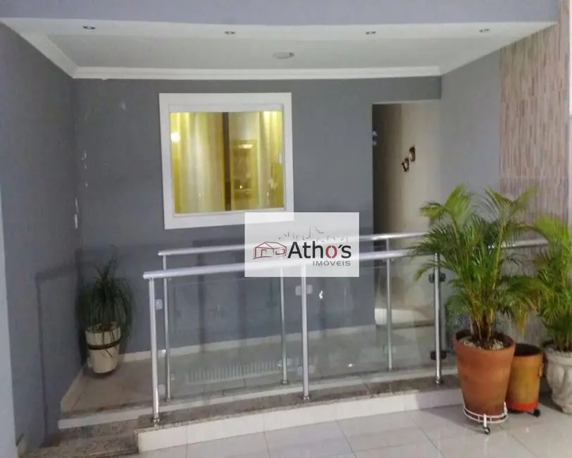 Foto 3 de Sobrado com 2 quartos à venda, 125m2 em Jardim Regente, Indaiatuba - SP