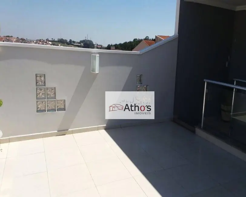 Foto 5 de Sobrado com 2 quartos à venda, 125m2 em Jardim Regente, Indaiatuba - SP