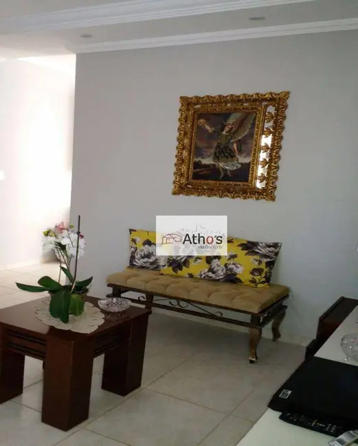 Foto 7 de Sobrado com 2 quartos à venda, 125m2 em Jardim Regente, Indaiatuba - SP