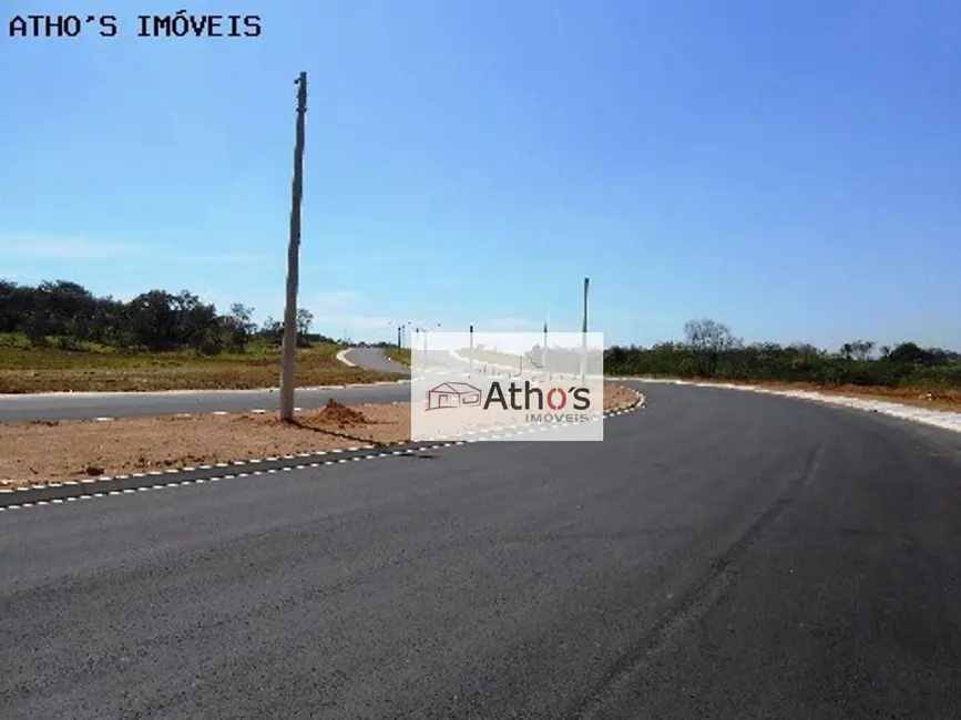 Foto 2 de Terreno / Lote à venda, 4600m2 em Centro Empresarial de Indaiatuba, Indaiatuba - SP