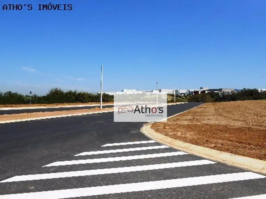 Foto 1 de Terreno / Lote à venda, 4600m2 em Centro Empresarial de Indaiatuba, Indaiatuba - SP