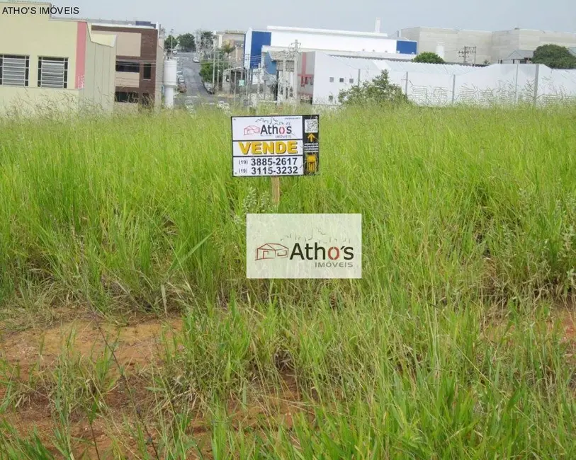 Foto 4 de Terreno / Lote à venda, 4600m2 em Centro Empresarial de Indaiatuba, Indaiatuba - SP