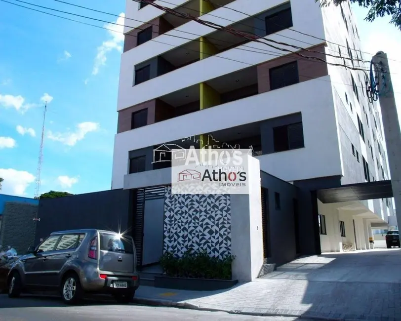 Foto 1 de Apartamento com 3 quartos à venda, 129m2 em Centro, Indaiatuba - SP