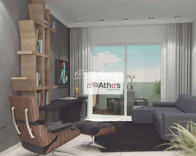 Foto 5 de Apartamento com 3 quartos à venda, 129m2 em Centro, Indaiatuba - SP