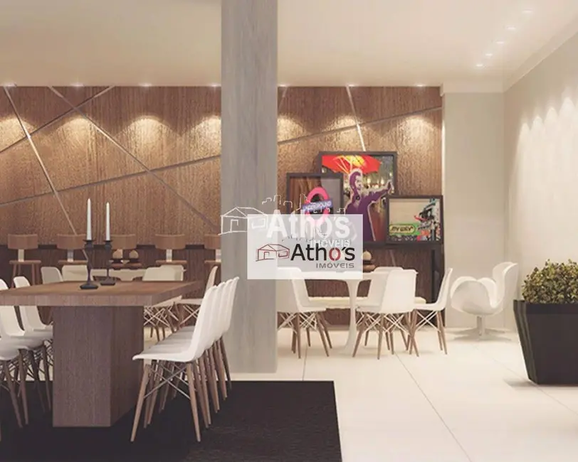 Foto 6 de Apartamento com 3 quartos à venda, 129m2 em Centro, Indaiatuba - SP