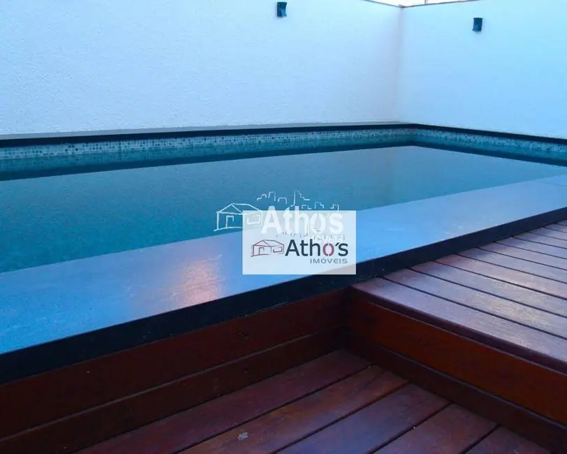 Foto 3 de Apartamento com 3 quartos à venda, 129m2 em Centro, Indaiatuba - SP