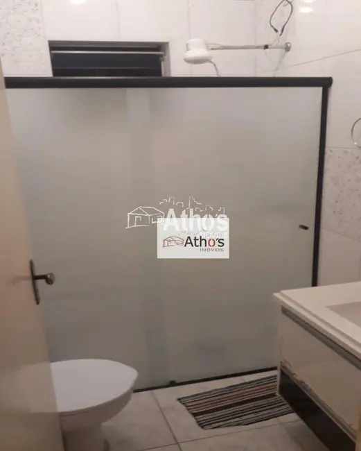 Foto 3 de Casa com 2 quartos à venda, 125m2 em Jardim Morada do Sol, Indaiatuba - SP