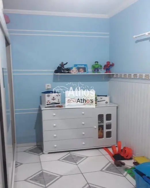 Foto 5 de Casa com 2 quartos à venda, 125m2 em Jardim Morada do Sol, Indaiatuba - SP