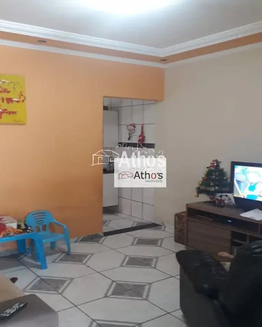 Foto 2 de Casa com 2 quartos à venda, 125m2 em Jardim Morada do Sol, Indaiatuba - SP