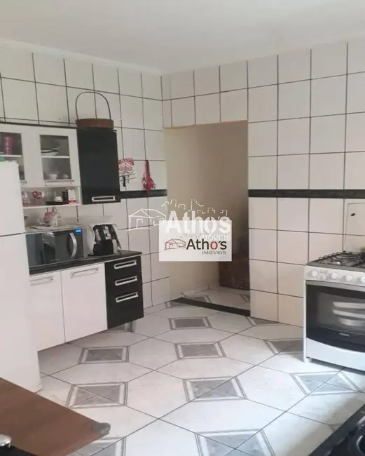 Foto 6 de Casa com 2 quartos à venda, 125m2 em Jardim Morada do Sol, Indaiatuba - SP