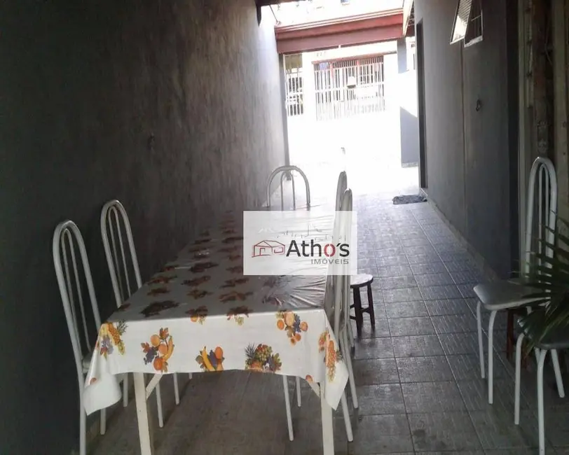 Foto 6 de Casa com 3 quartos à venda, 250m2 em Jardim Morada do Sol, Indaiatuba - SP