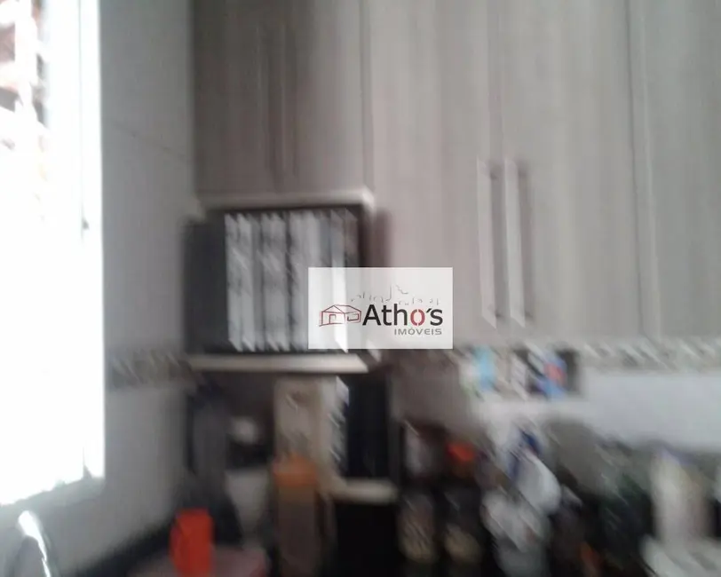 Foto 5 de Casa com 3 quartos à venda, 250m2 em Jardim Morada do Sol, Indaiatuba - SP