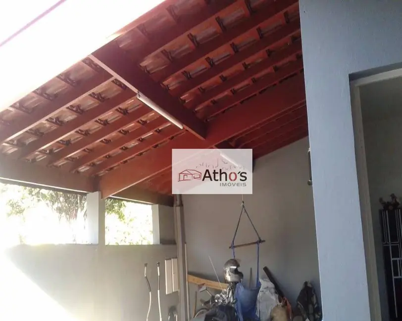 Foto 8 de Casa com 3 quartos à venda, 250m2 em Jardim Morada do Sol, Indaiatuba - SP