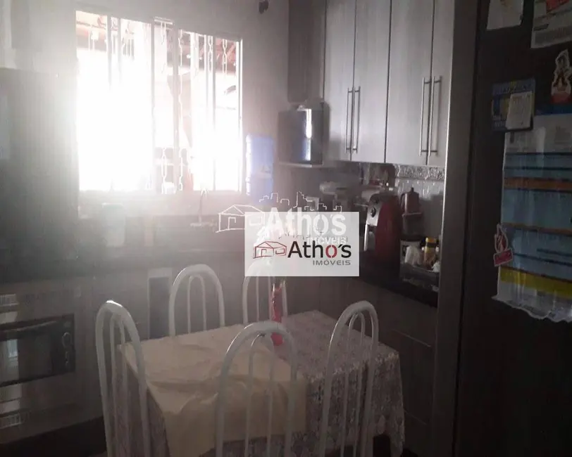 Foto 7 de Casa com 3 quartos à venda, 250m2 em Jardim Morada do Sol, Indaiatuba - SP