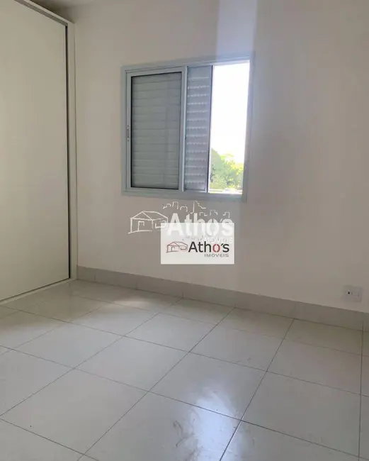Apartamento com 3 quartos à venda e para alugar, 63m2 em Jardim Santiago, Indaiatuba - SP - imagem 3 Foto 3 de Apartamento com 3 quartos à venda e para alugar, 63m2 em Jardim Santiago, Indaiatuba - SP