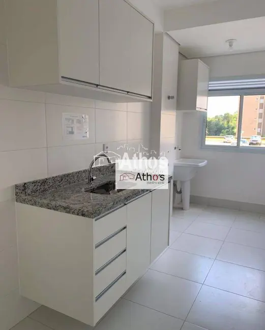 Apartamento com 3 quartos à venda e para alugar, 63m2 em Jardim Santiago, Indaiatuba - SP - imagem 5 Foto 5 de Apartamento com 3 quartos à venda e para alugar, 63m2 em Jardim Santiago, Indaiatuba - SP