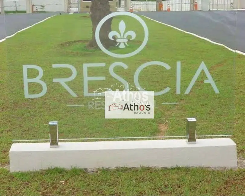 Foto 8 de Casa de Condomínio com 3 quartos à venda, 417m2 em Jardim Bréscia, Indaiatuba - SP