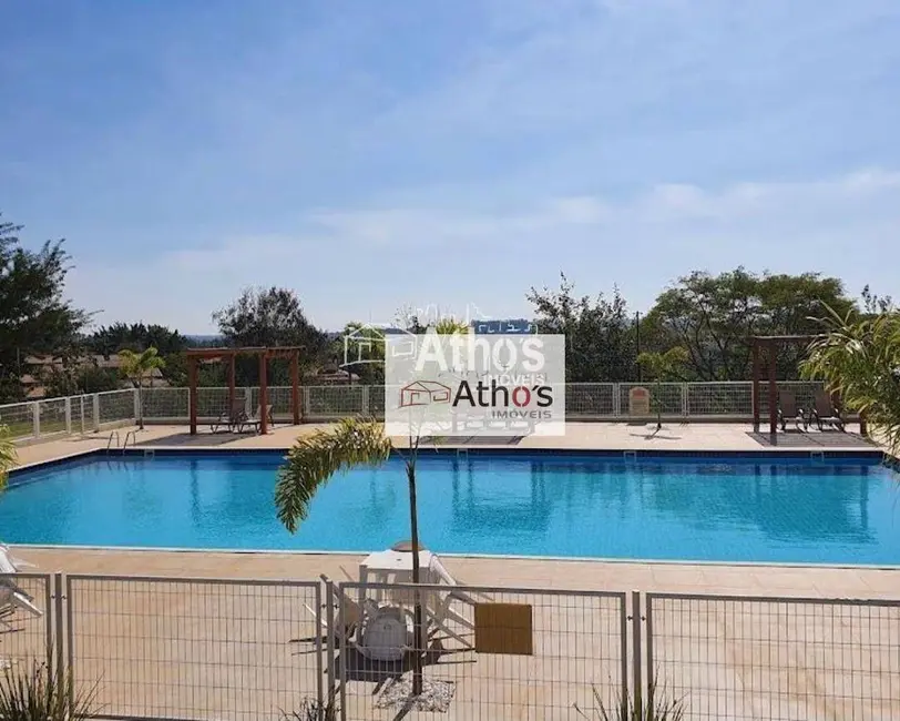 Foto 2 de Terreno / Lote à venda, 342m2 em Jardim Bréscia, Indaiatuba - SP