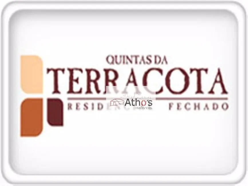 Foto 3 de Terreno / Lote à venda, 1202m2 em Jardim Quintas da Terracota, Indaiatuba - SP