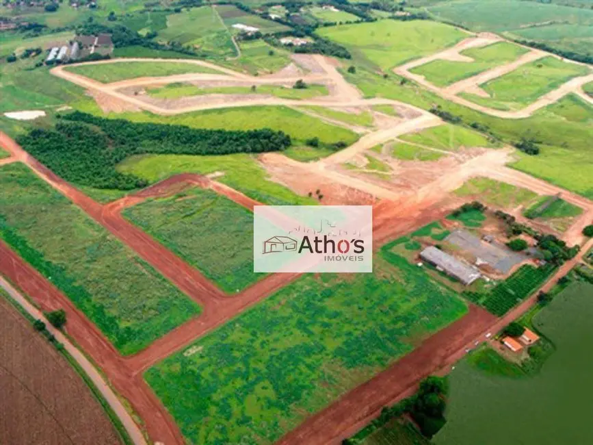 Foto 7 de Terreno / Lote à venda, 1202m2 em Jardim Quintas da Terracota, Indaiatuba - SP