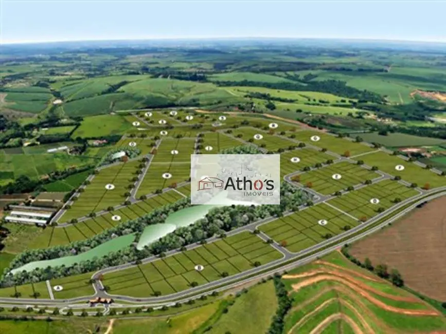 Foto 4 de Terreno / Lote à venda, 1202m2 em Jardim Quintas da Terracota, Indaiatuba - SP
