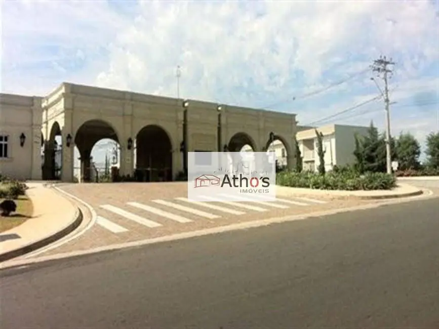 Foto 5 de Terreno / Lote à venda, 1202m2 em Jardim Quintas da Terracota, Indaiatuba - SP