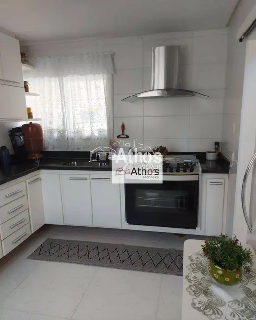 Foto 7 de Sobrado com 3 quartos à venda, 125m2 em Santa Terezinha, Sao Bernardo Do Campo - SP