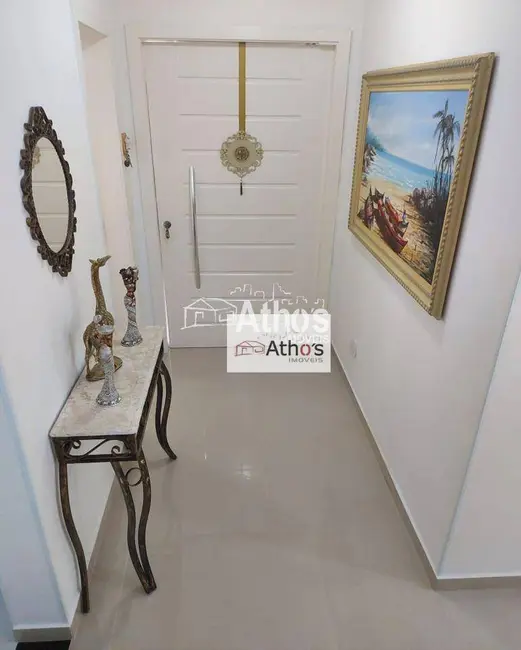 Foto 5 de Sobrado com 3 quartos à venda, 125m2 em Santa Terezinha, Sao Bernardo Do Campo - SP