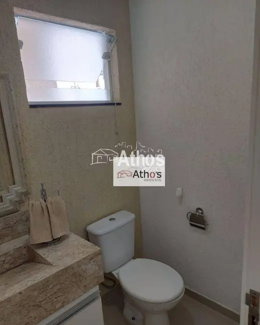 Foto 6 de Sobrado com 3 quartos à venda, 125m2 em Santa Terezinha, Sao Bernardo Do Campo - SP