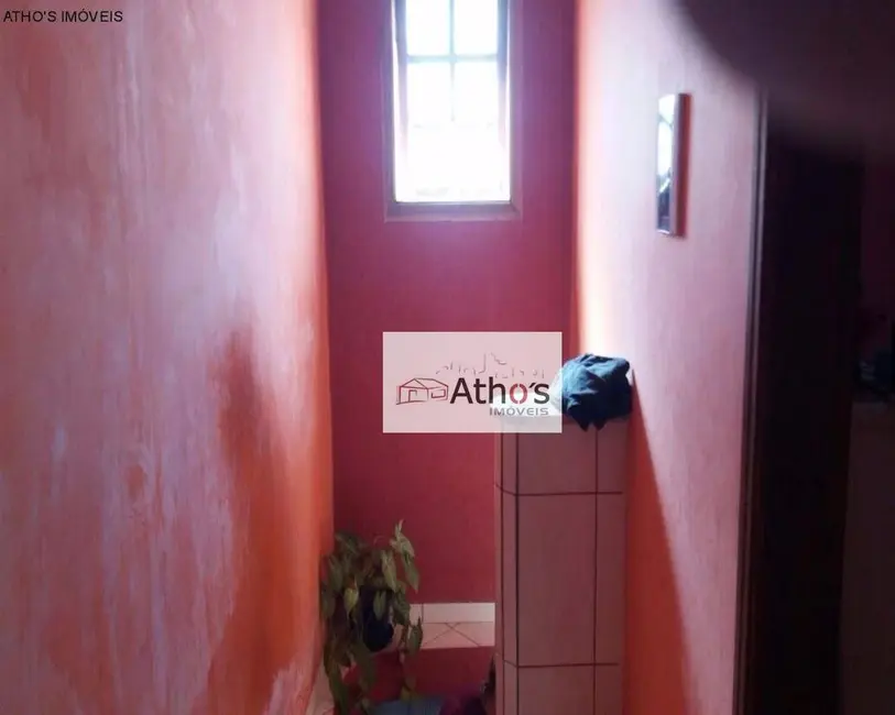 Foto 2 de Sobrado com 3 quartos à venda, 170m2 em Jardim Umuarama, Indaiatuba - SP